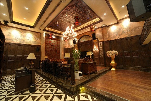 察哈尔右翼中哪个KTV少爷男模妹子服务好